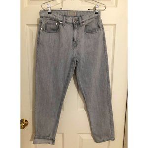Everlane Super-Soft Summer Jean - Size 27 Regular